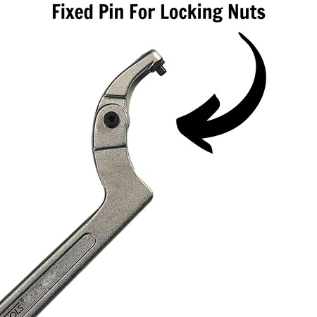 Teng Tools PIN.WRENCH HP2036